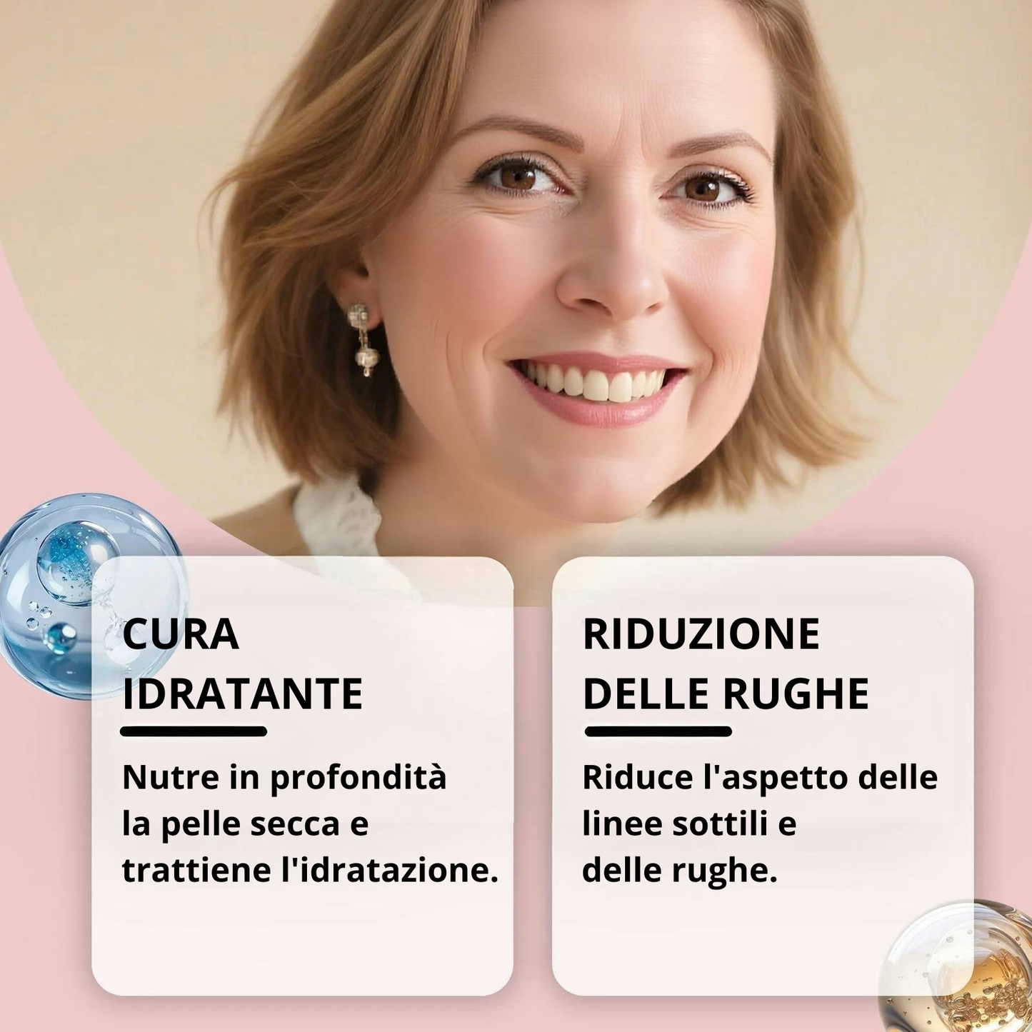 GlowStick™ — Collagene Puro, Risultati Visibili