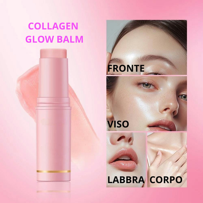GlowStick™ — Collagene Puro, Risultati Visibili