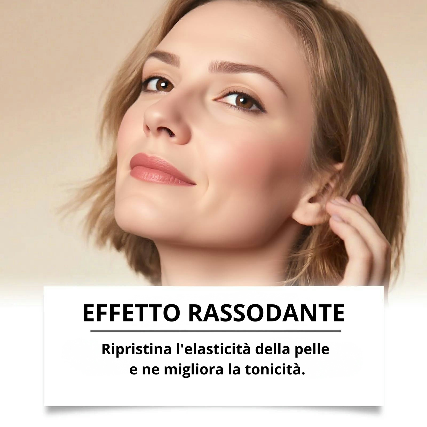 GlowStick™ — Collagene Puro, Risultati Visibili