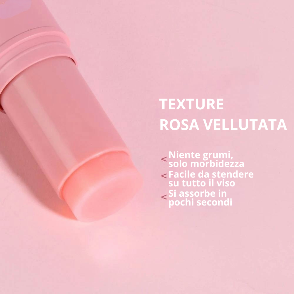 GlowStick™ — Collagene Puro, Risultati Visibili