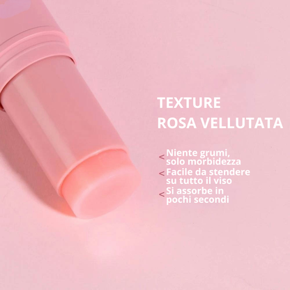GlowStick™ — Collagene Puro, Risultati Visibili