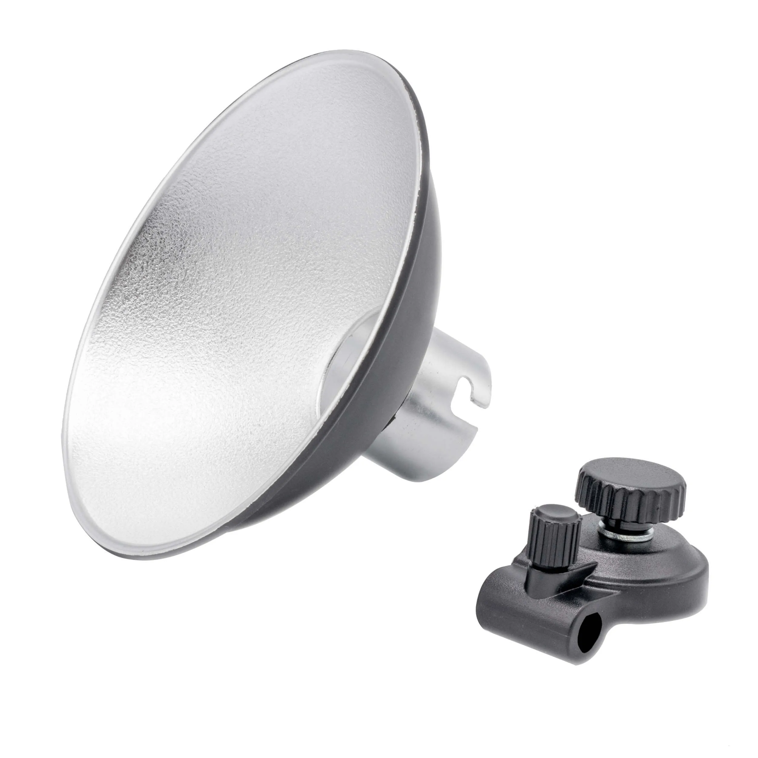 14cm Wide-Angle Reflector for the PIKA200/AD200 (Godox AD-S6)