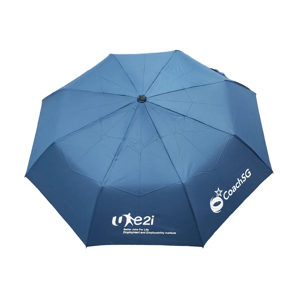 21 inch 3 Fold Umbrella