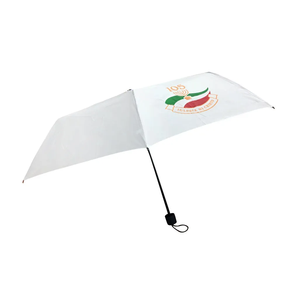 21 inch 3 Fold Umbrella