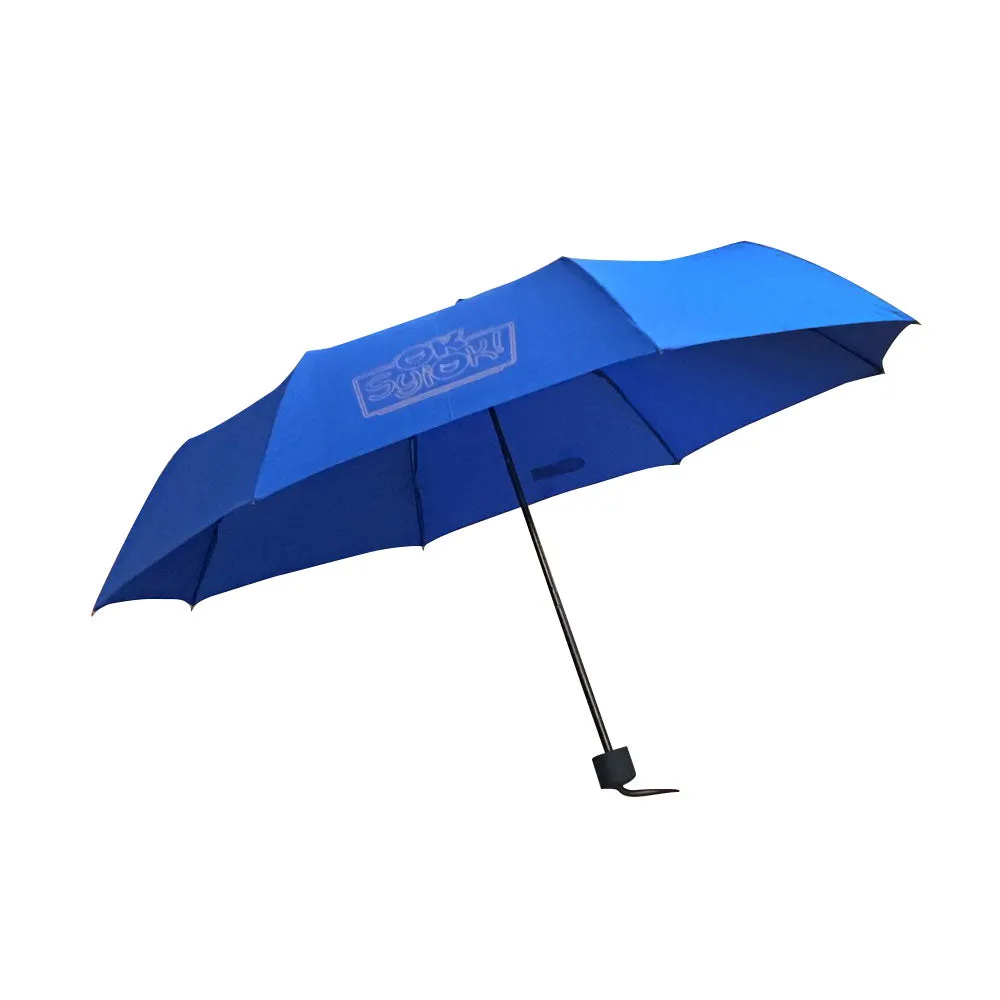 21 inch 3 Fold Umbrella