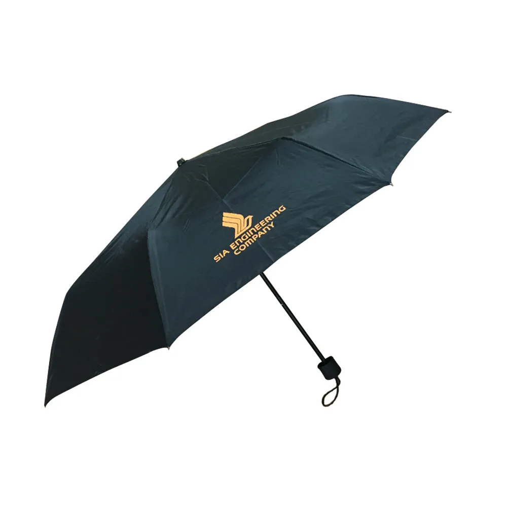 21 inch 3 Fold Umbrella