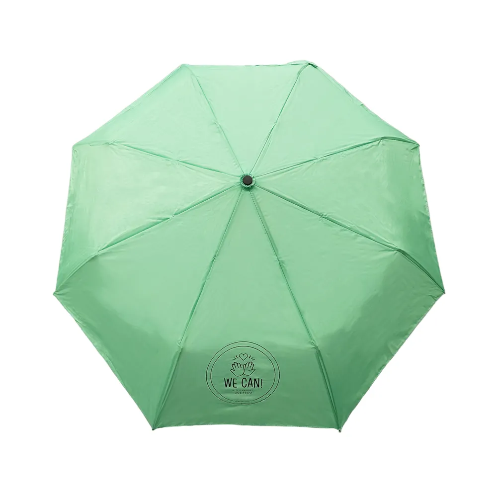 21" Auto Open/Close Umbrella