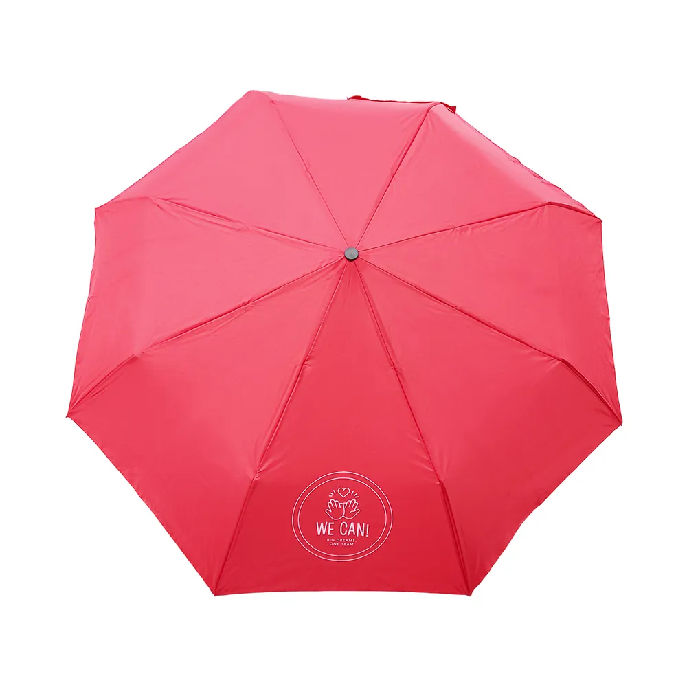 21" Auto Open/Close Umbrella