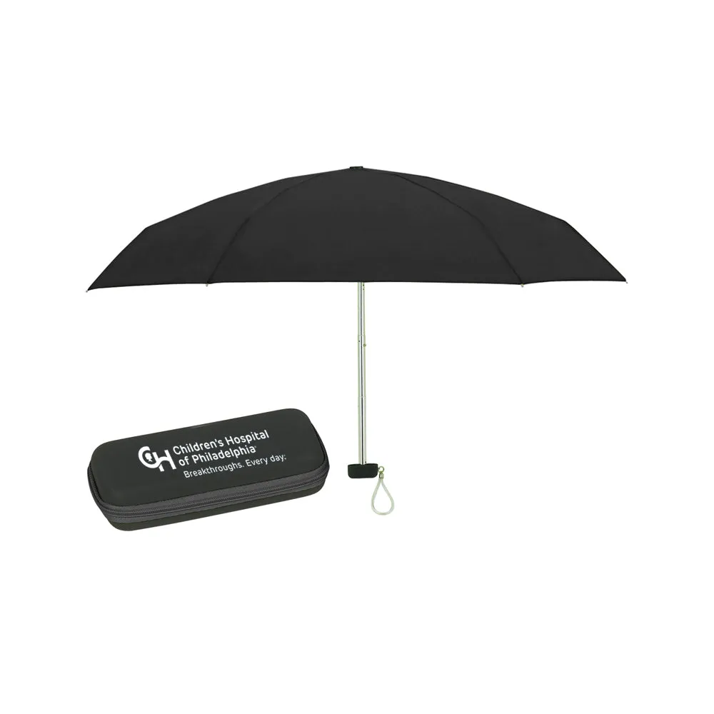 37" Arc Umbrella