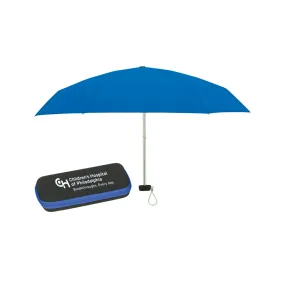 37" Arc Umbrella