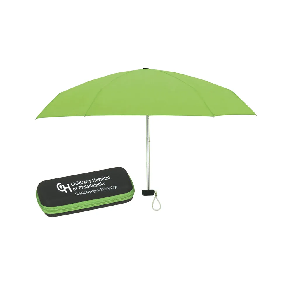 37" Arc Umbrella