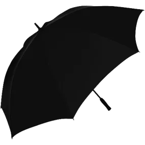 52" Manual Open/Close Soft Cushion Grip Umbrella