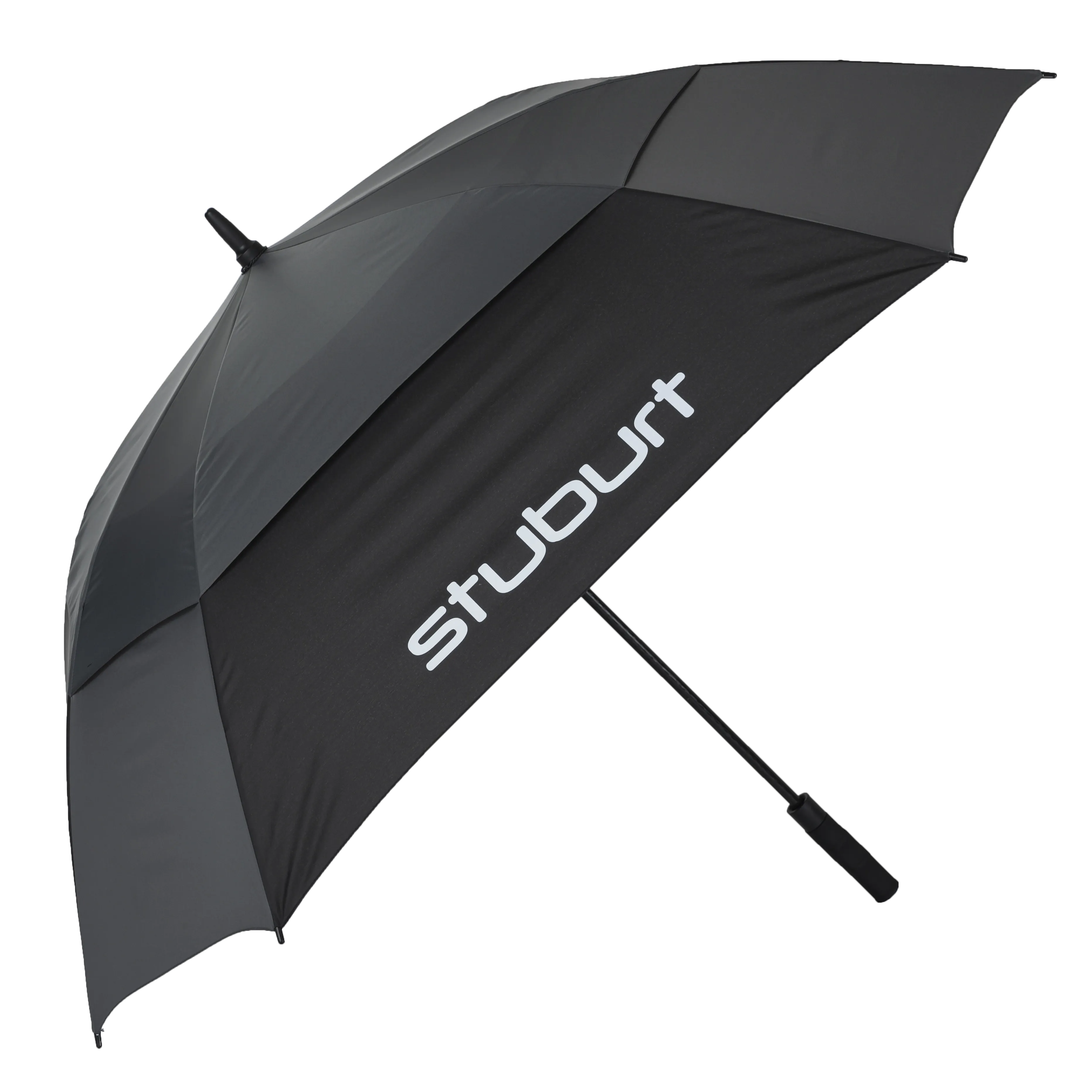 66" Double Canopy Umbrella