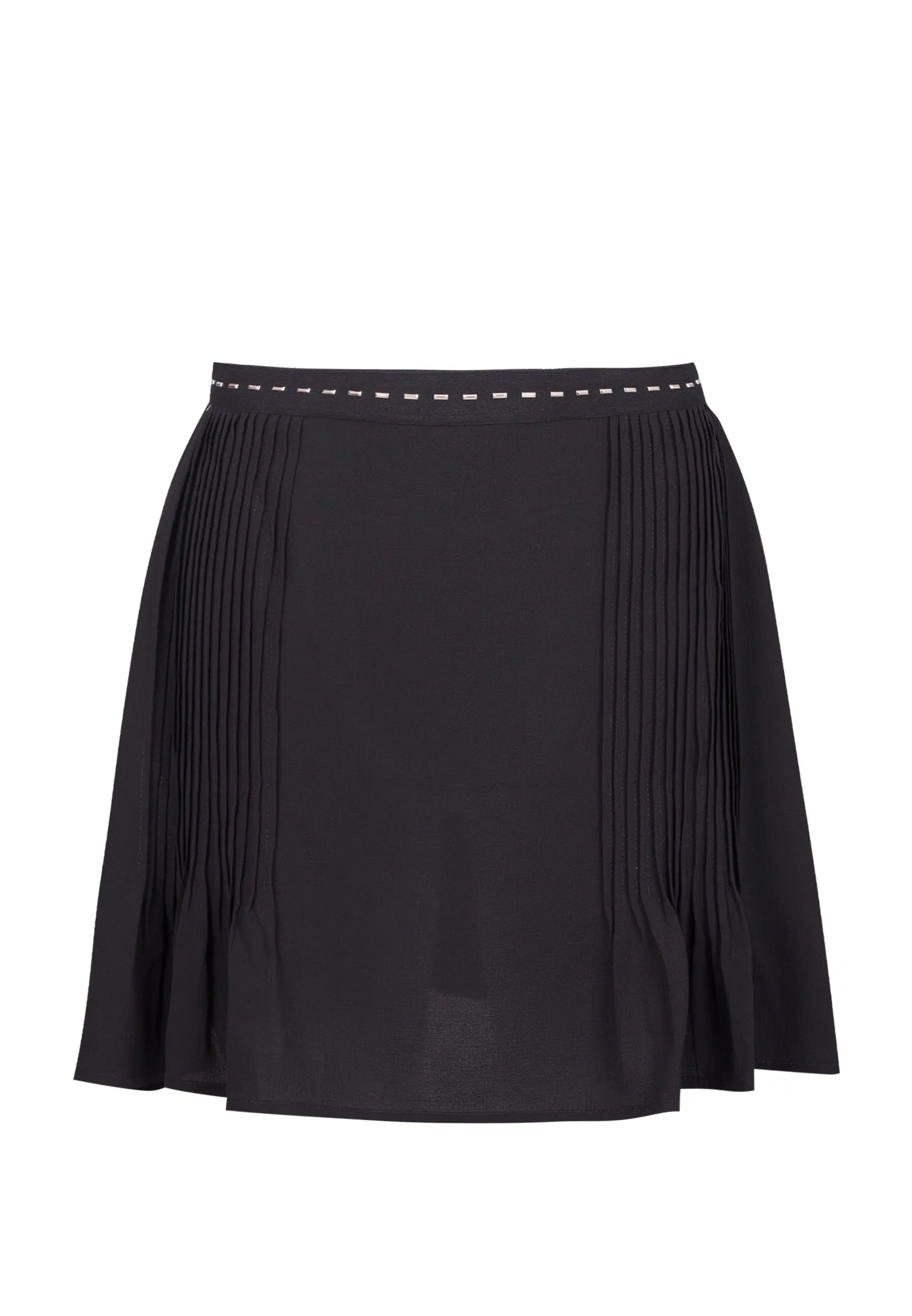 AFFECTION SKIRT BLACK