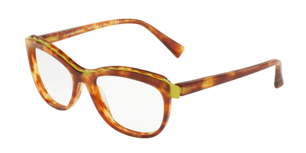 Alain Mikli 2019 Eyeglasses