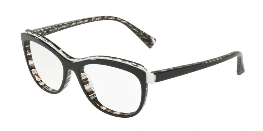 Alain Mikli 2019 Eyeglasses