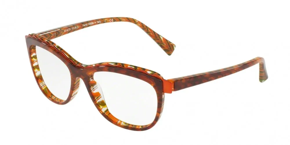 Alain Mikli 2019 Eyeglasses