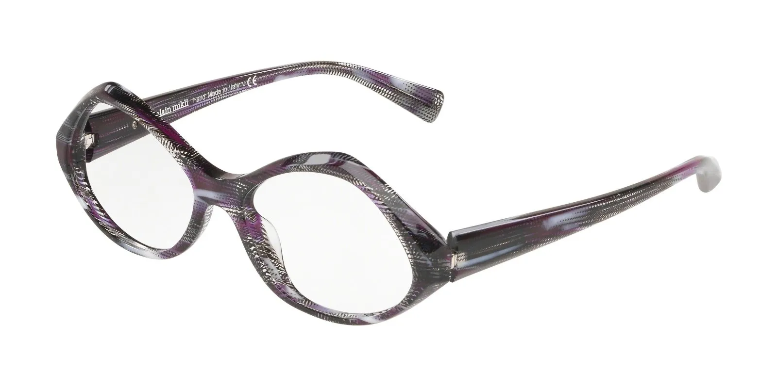 Alain Mikli 3014 Eyeglasses