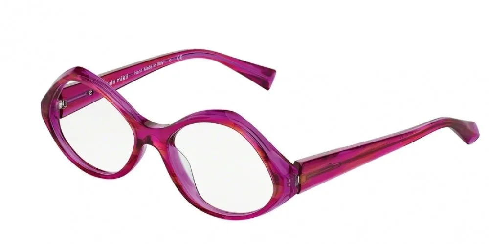 Alain Mikli 3014 Eyeglasses