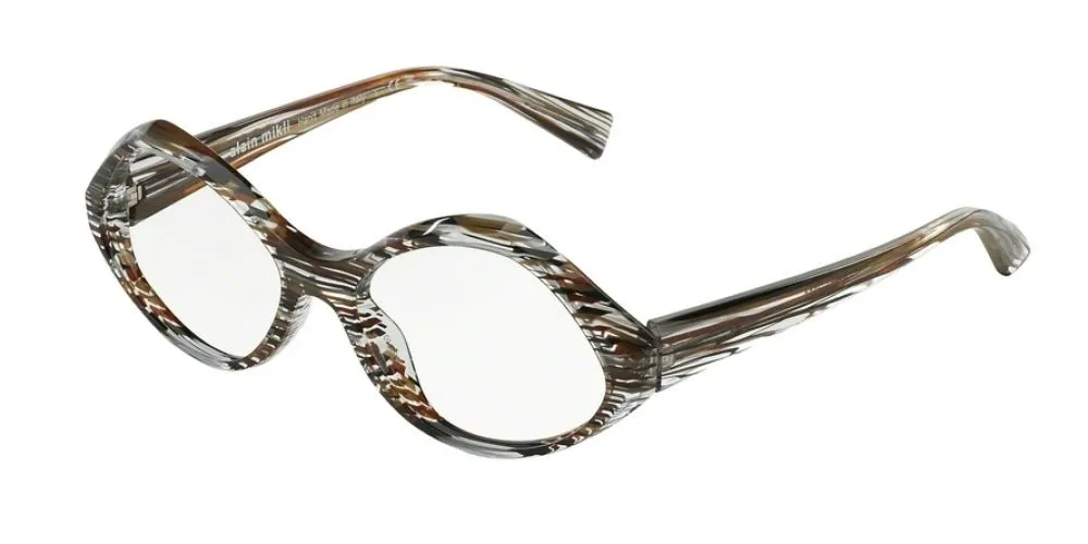 Alain Mikli 3014 Eyeglasses