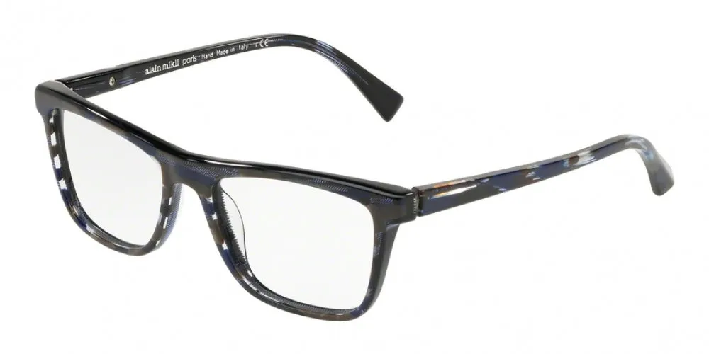 Alain Mikli 3083 Eyeglasses