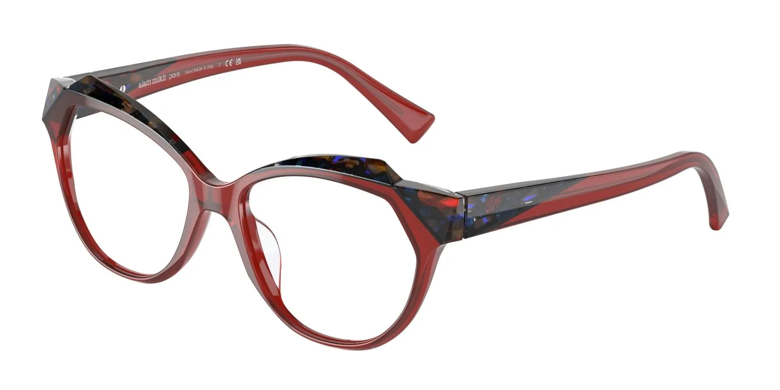 Alain Mikli 3153 Eyeglasses