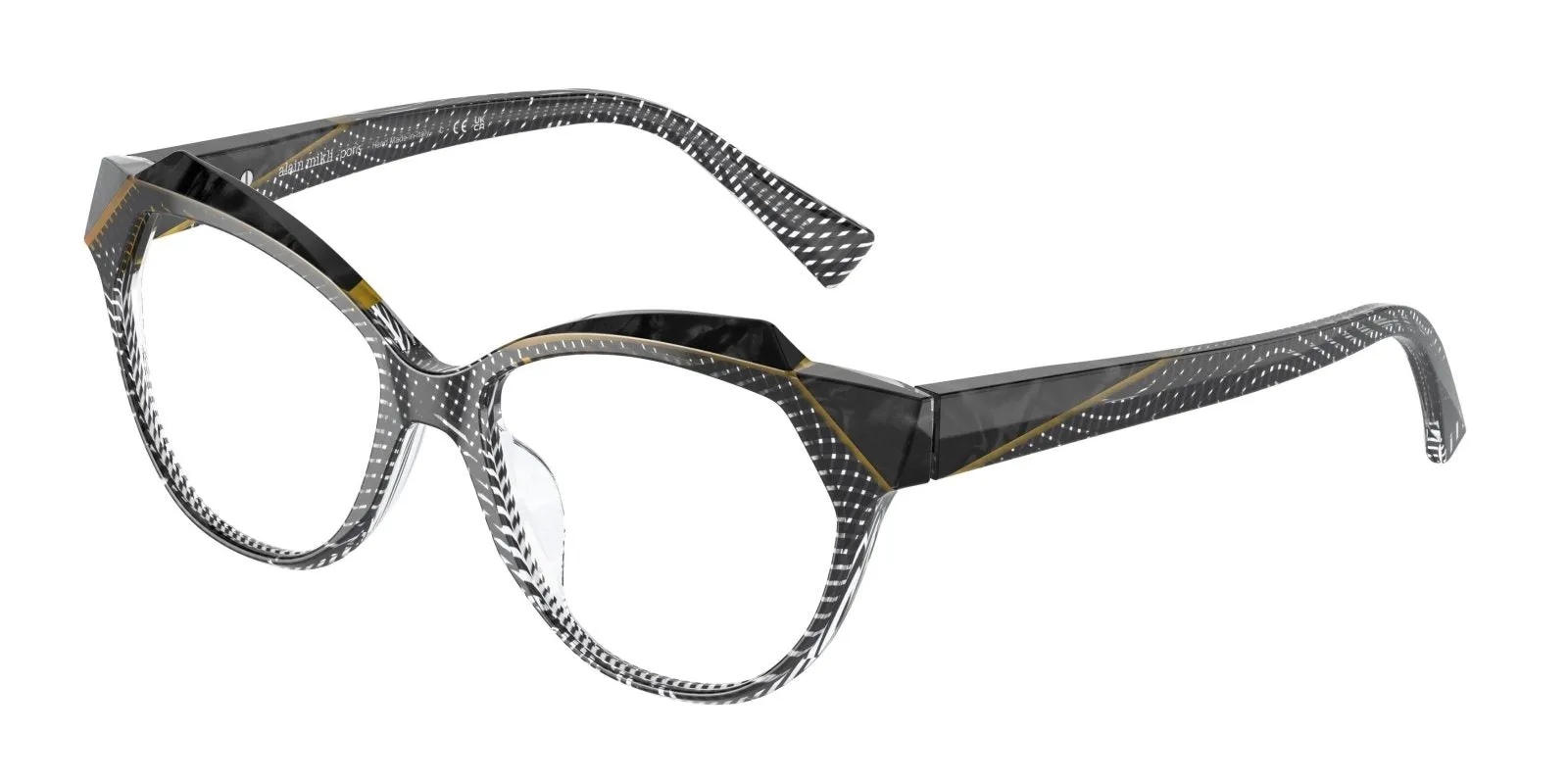 Alain Mikli 3153 Eyeglasses