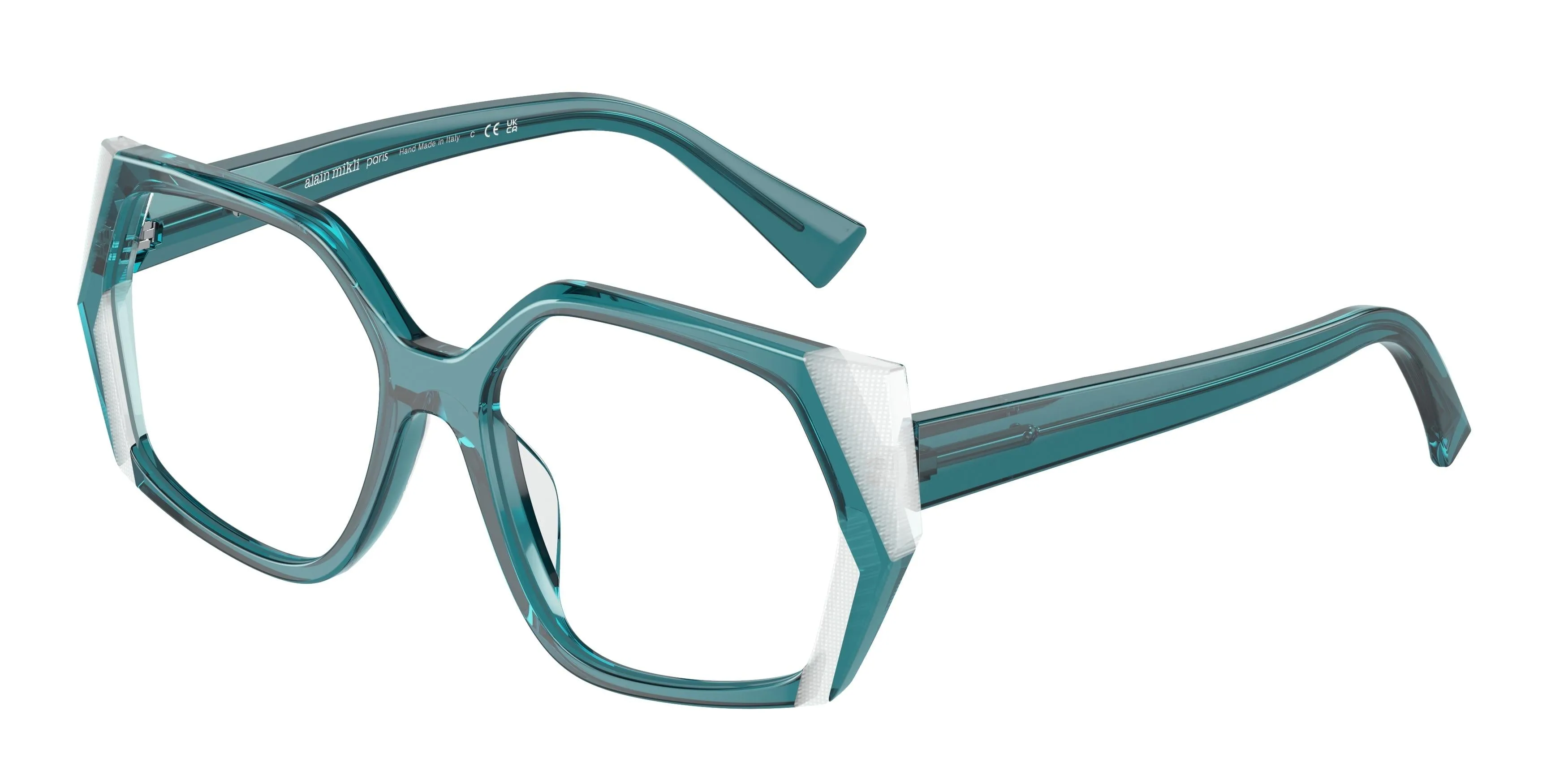 Alain Mikli 3159 Eyeglasses