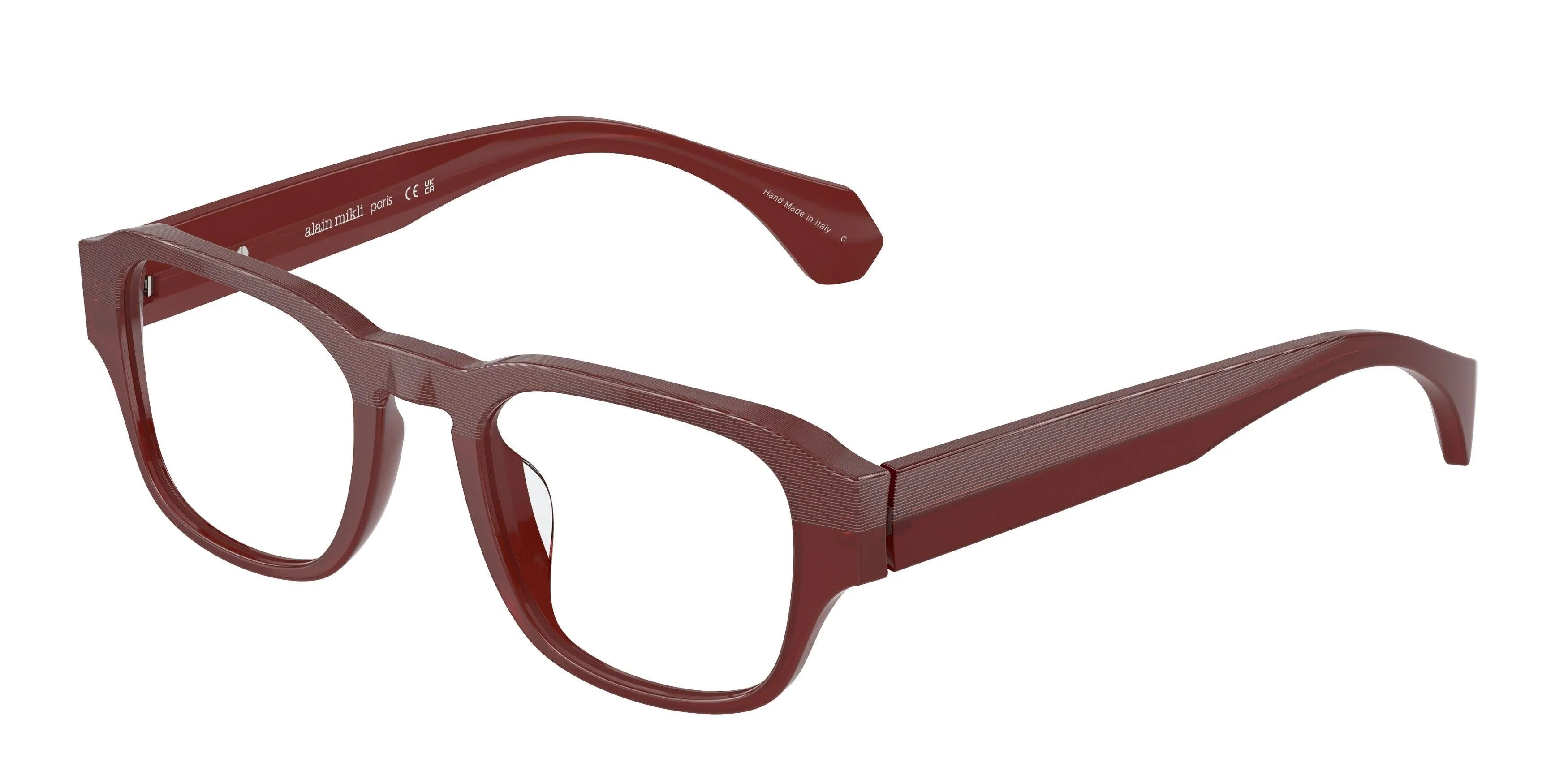 Alain Mikli 3512 Eyeglasses