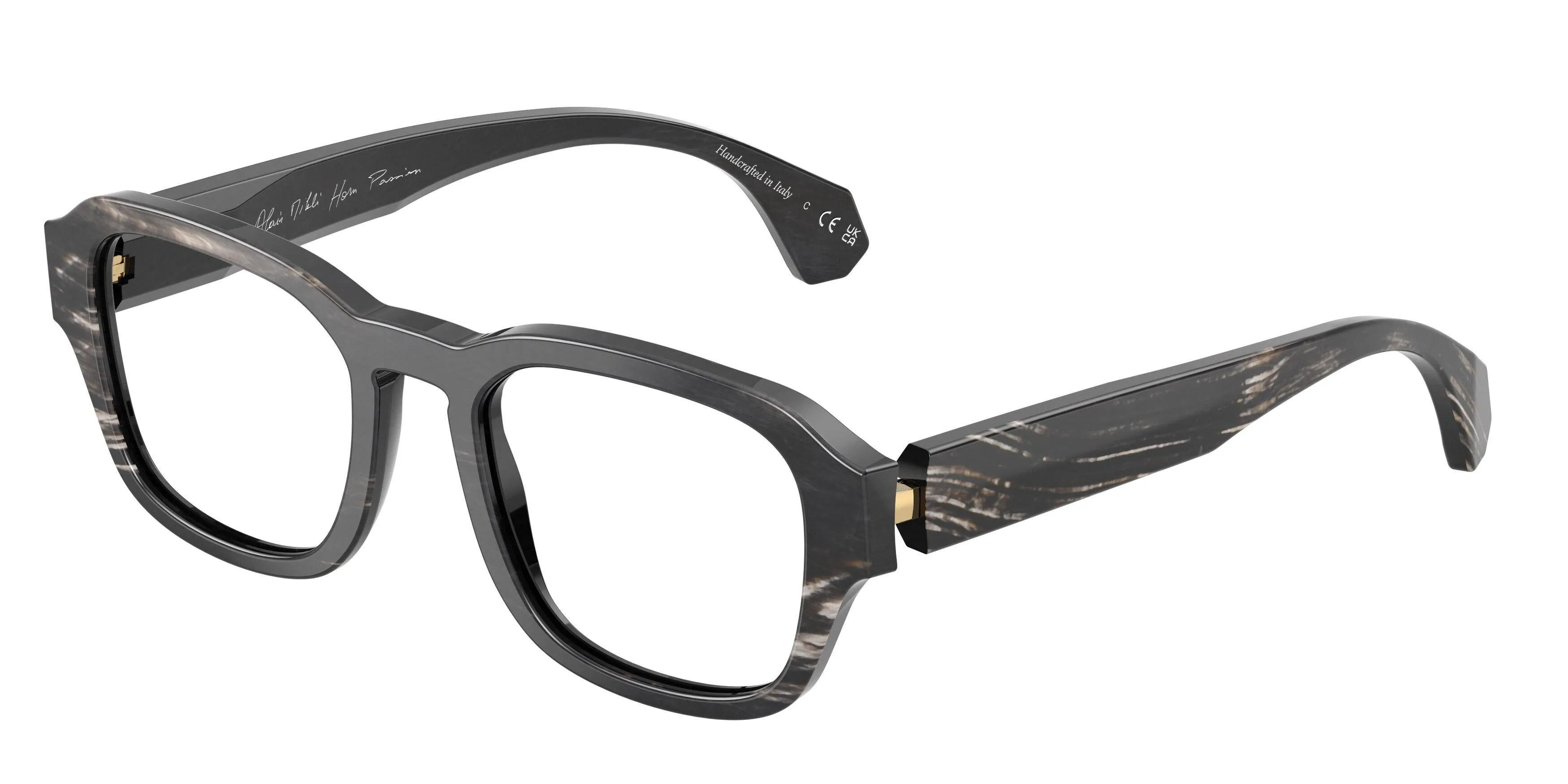 Alain Mikli 3512CO Eyeglasses