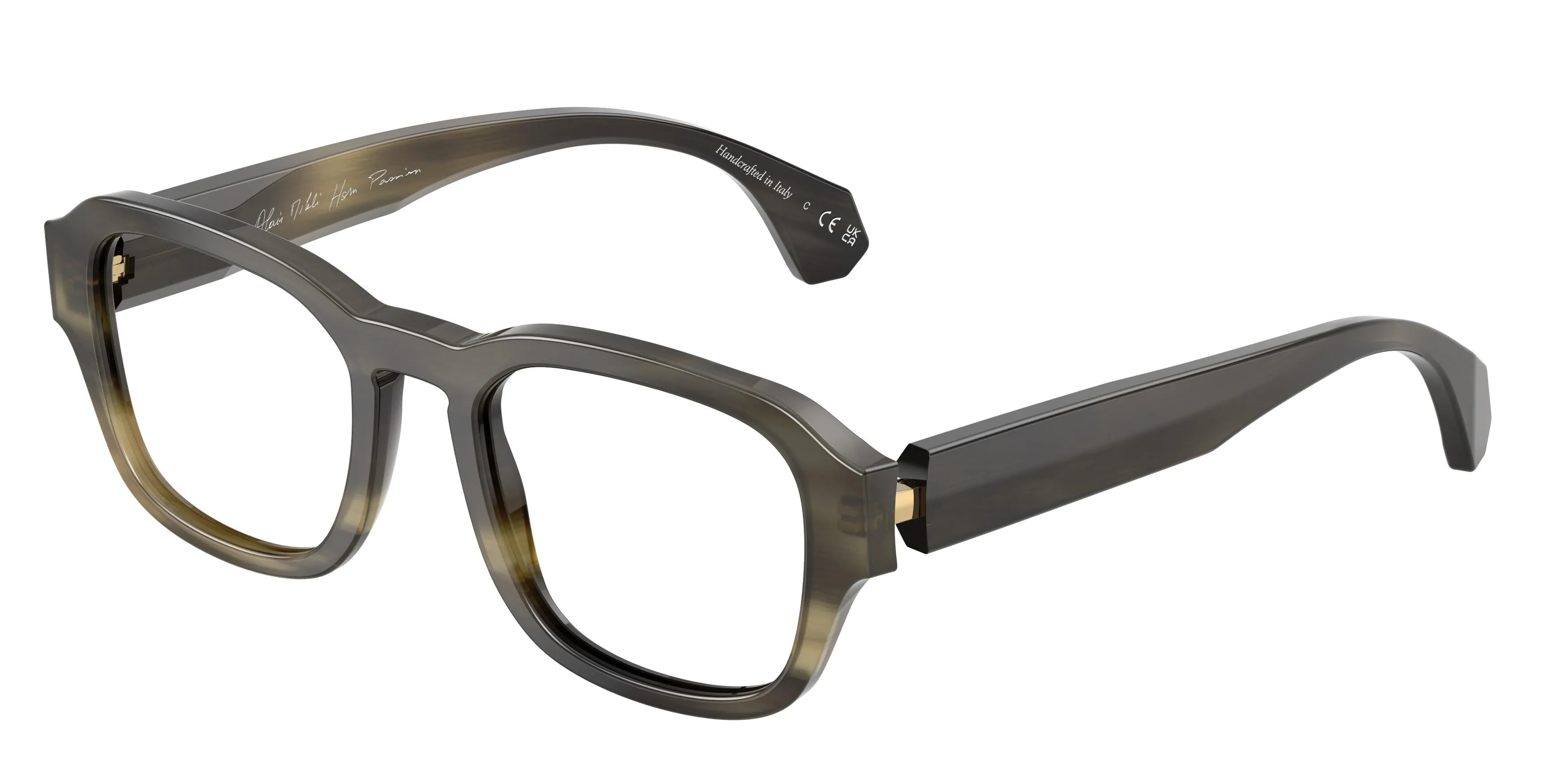 Alain Mikli 3512CO Eyeglasses