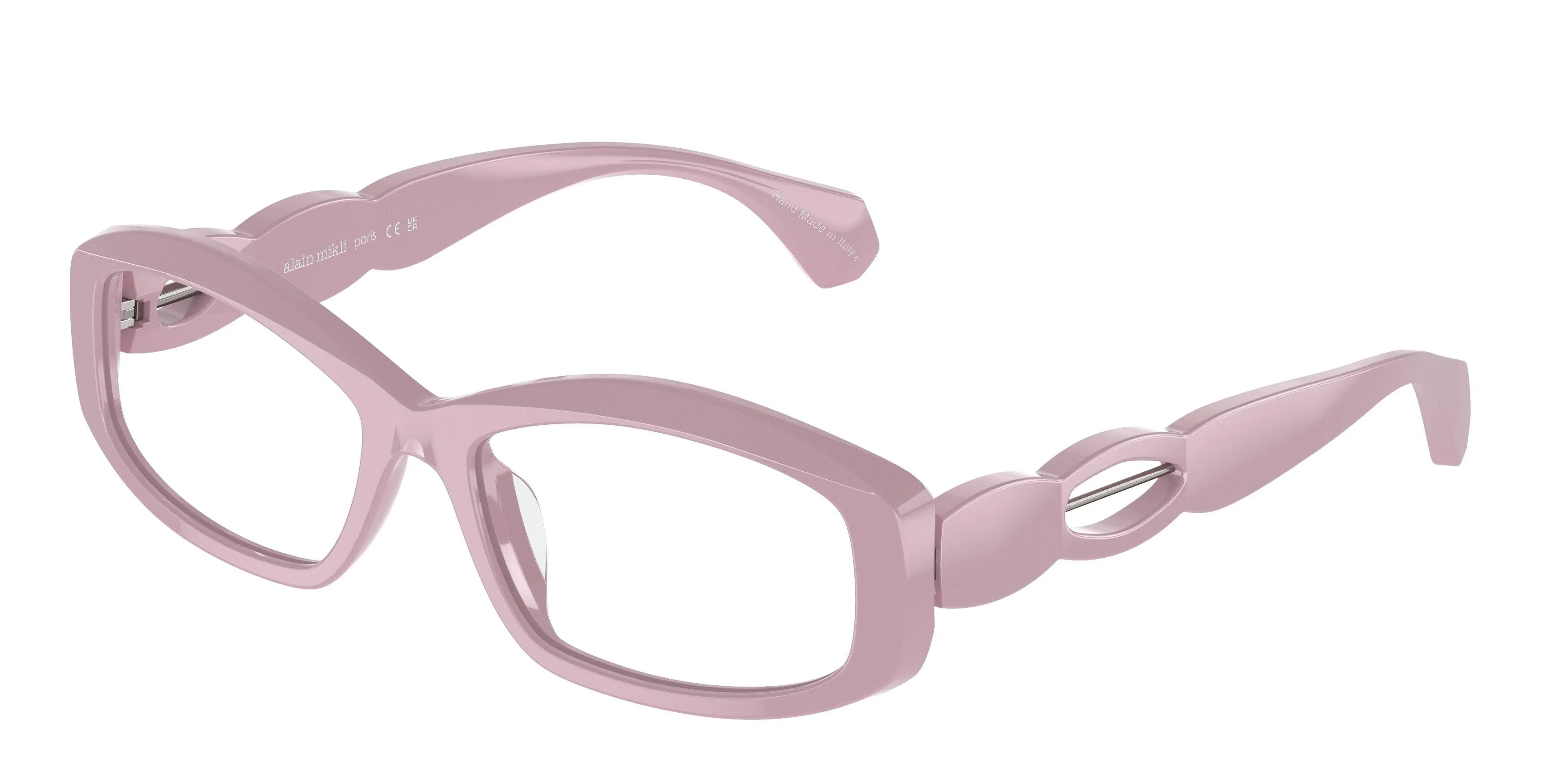 Alain Mikli 3514 Eyeglasses