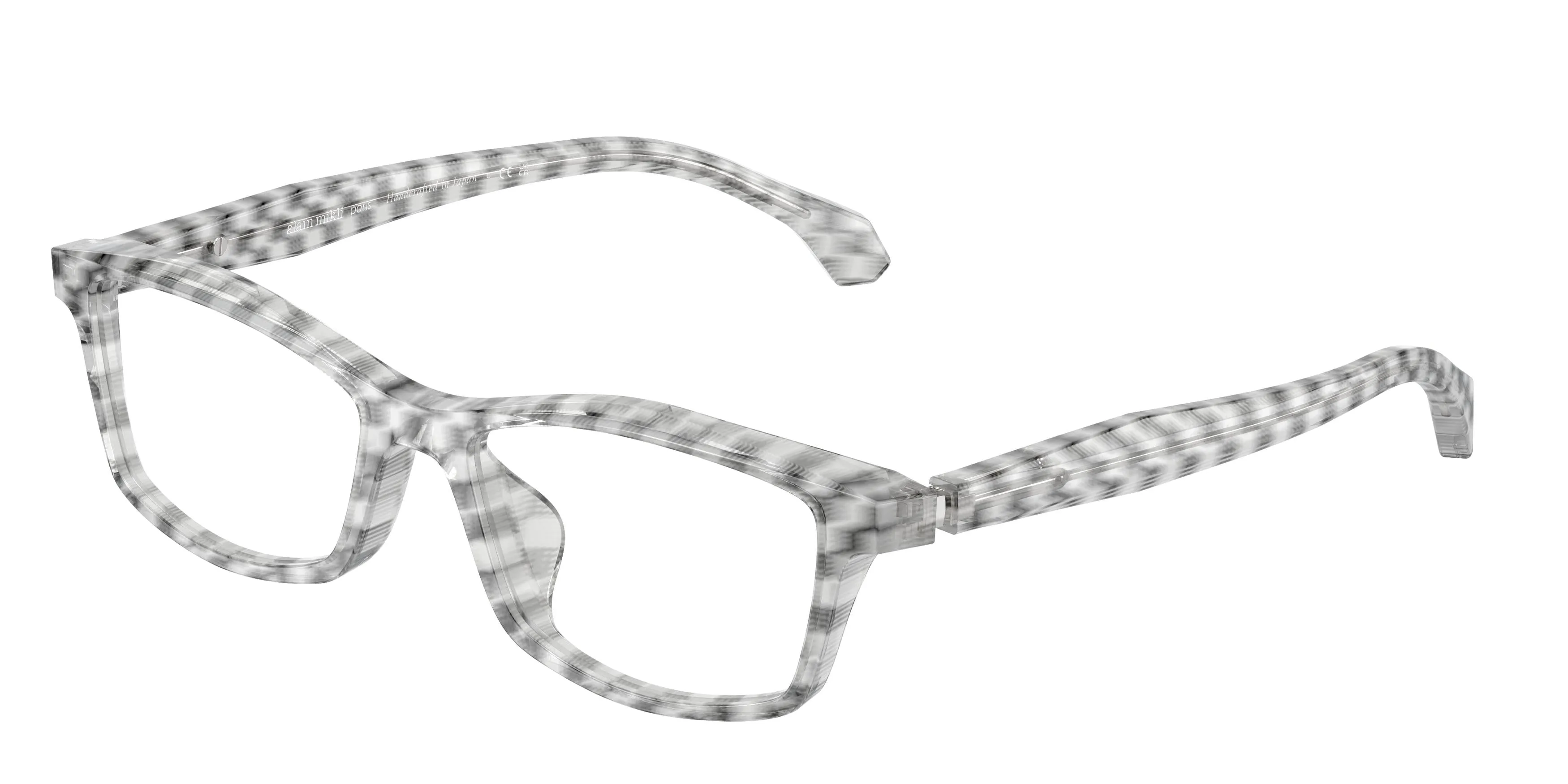 Alain Mikli 3523D Eyeglasses