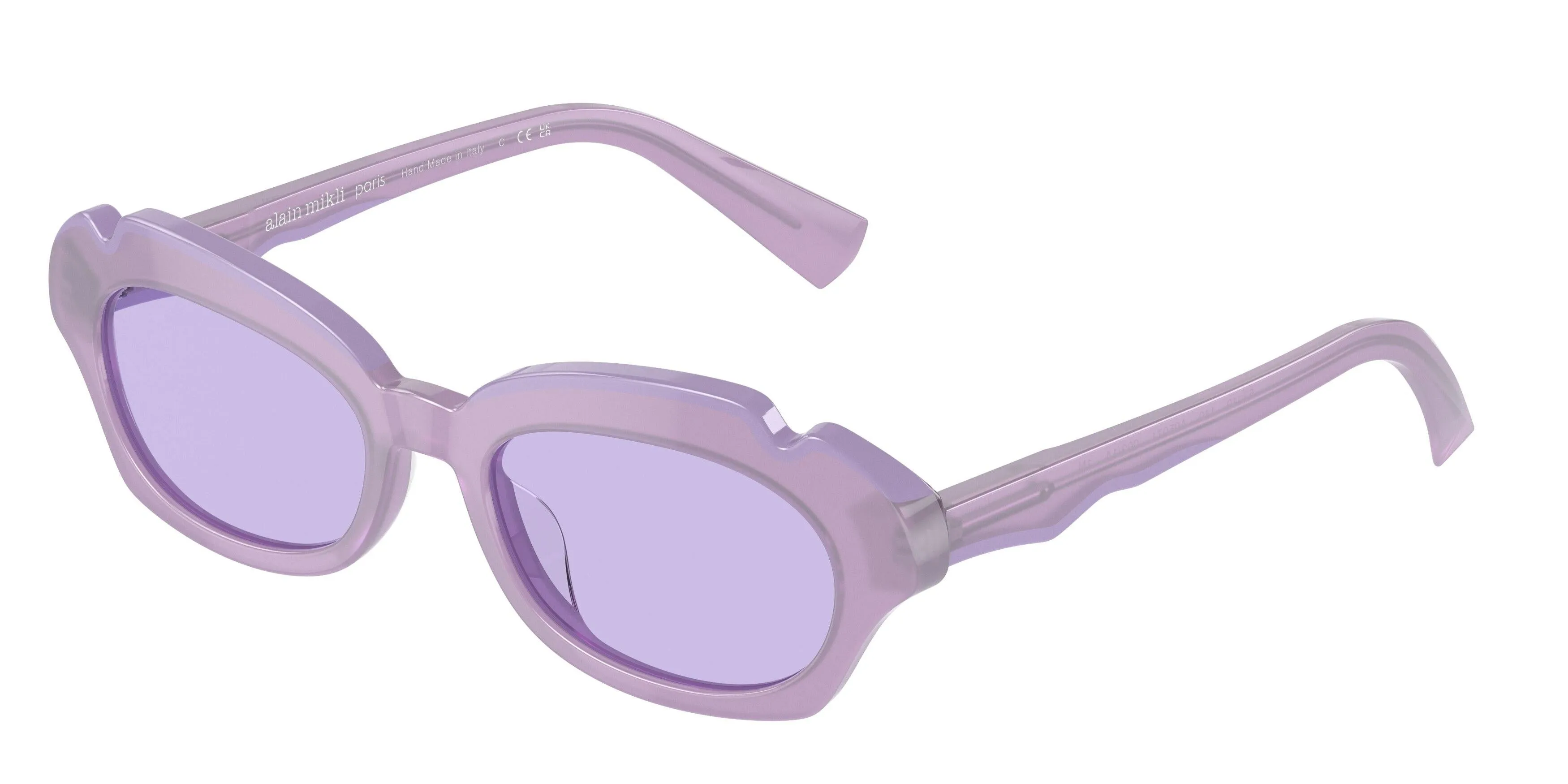 Alain Mikli 5071 Sunglasses