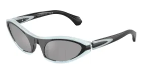 Alain Mikli 5513 Sunglasses