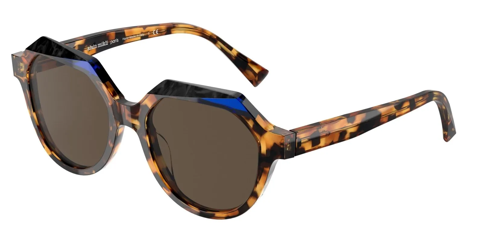 Alain Mikli Alete 5067 Sunglasses