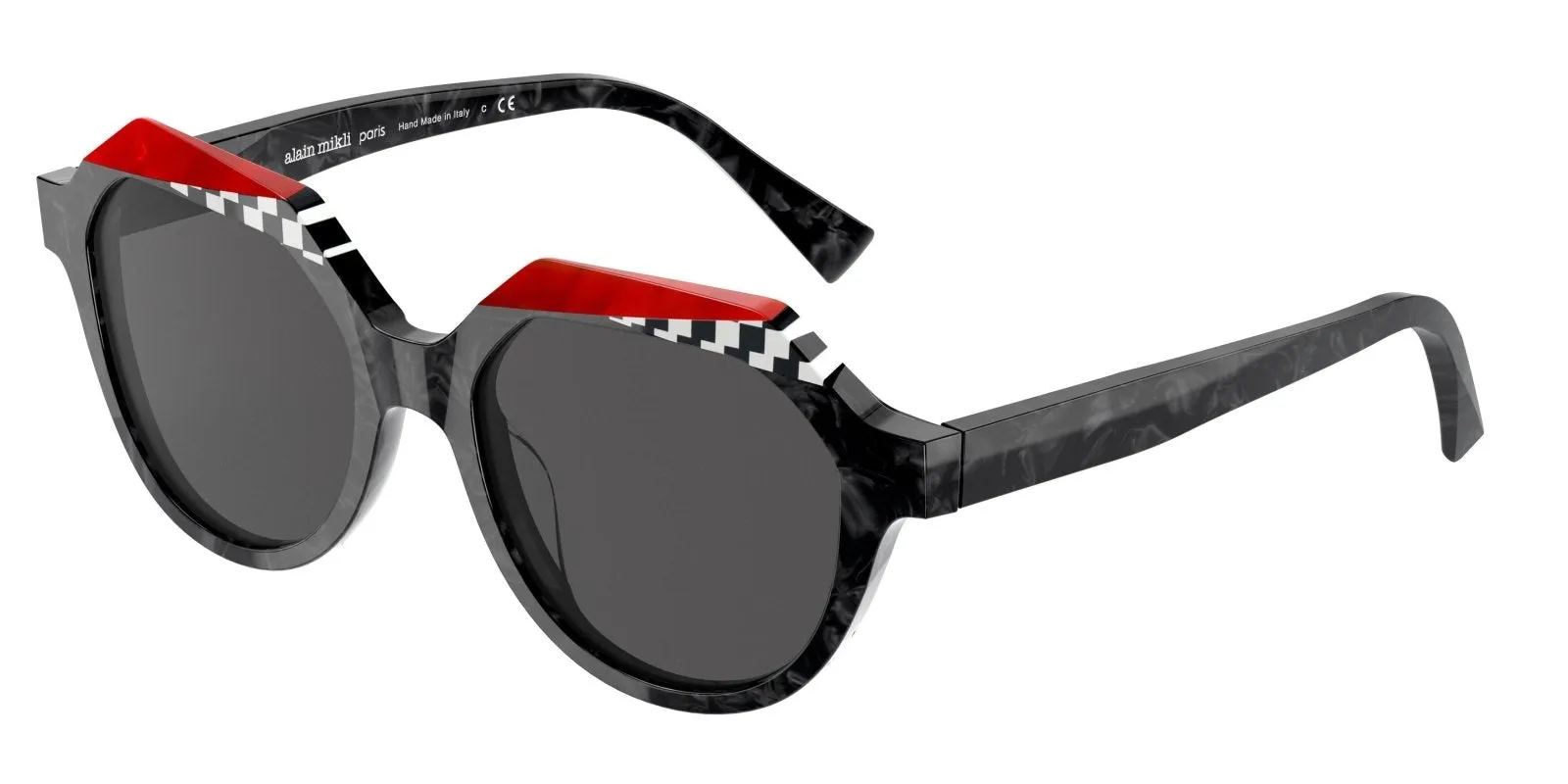 Alain Mikli Alete 5067 Sunglasses