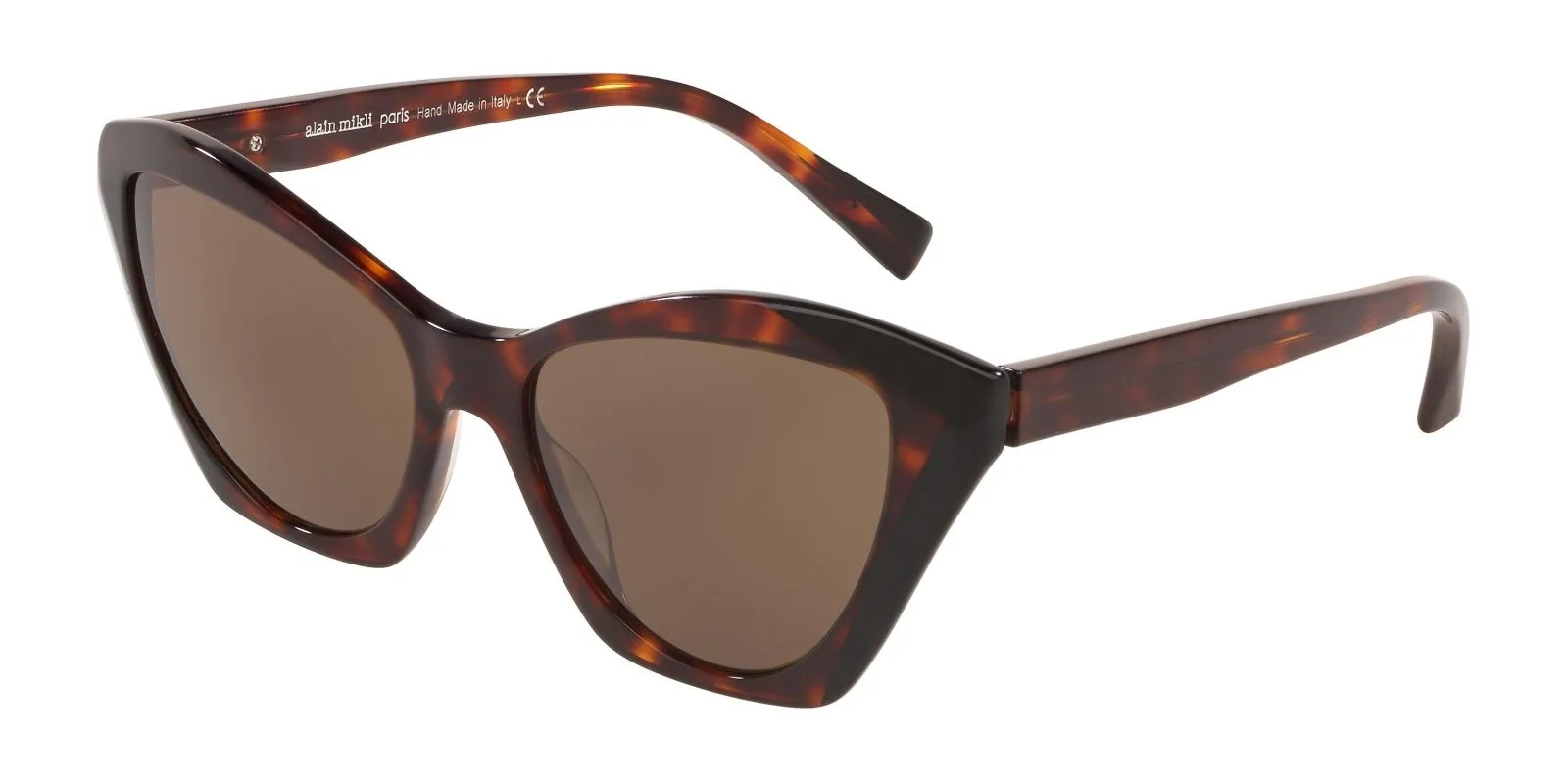 Alain Mikli Ambrette 5056 Sunglasses