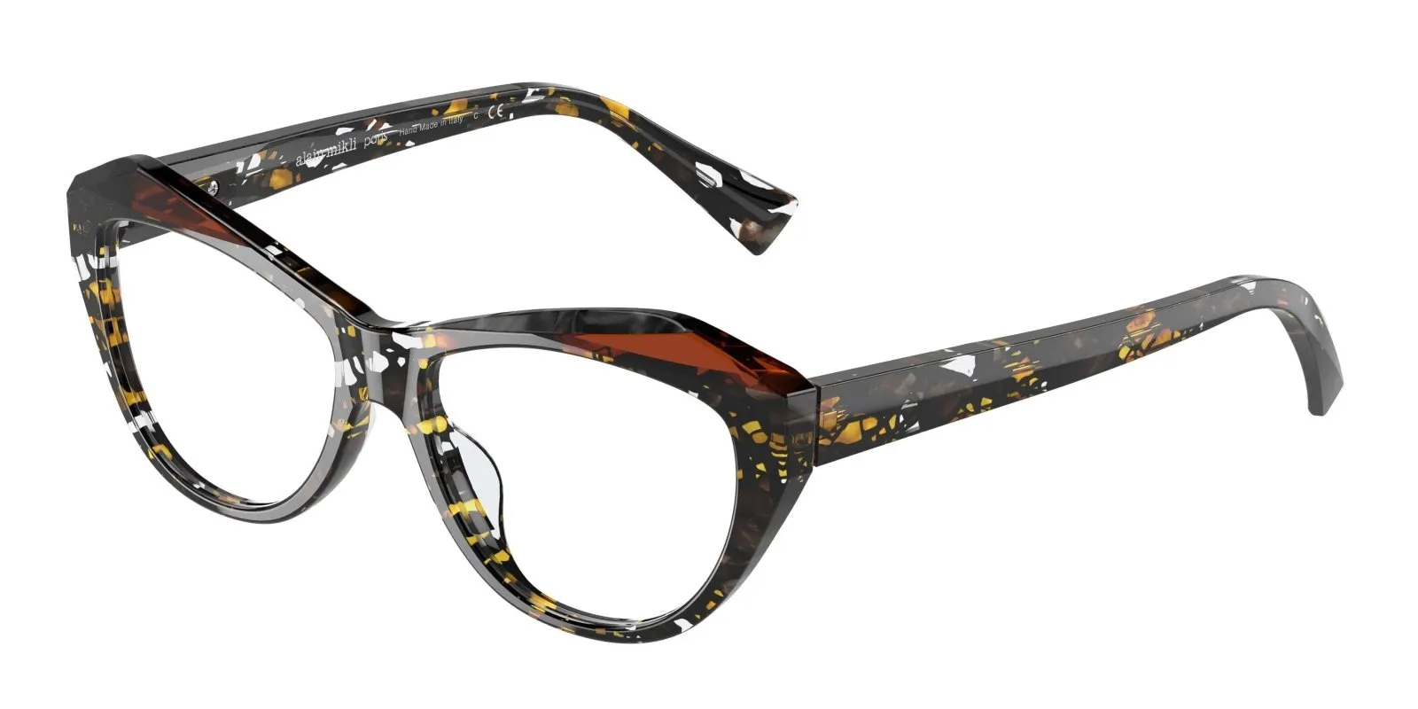 Alain Mikli Blondene 3137 Eyeglasses