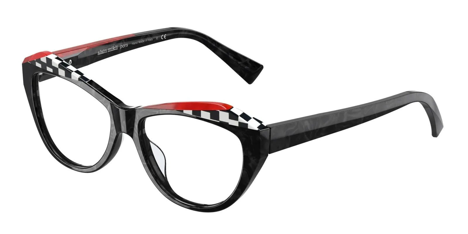 Alain Mikli Blondene 3137 Eyeglasses