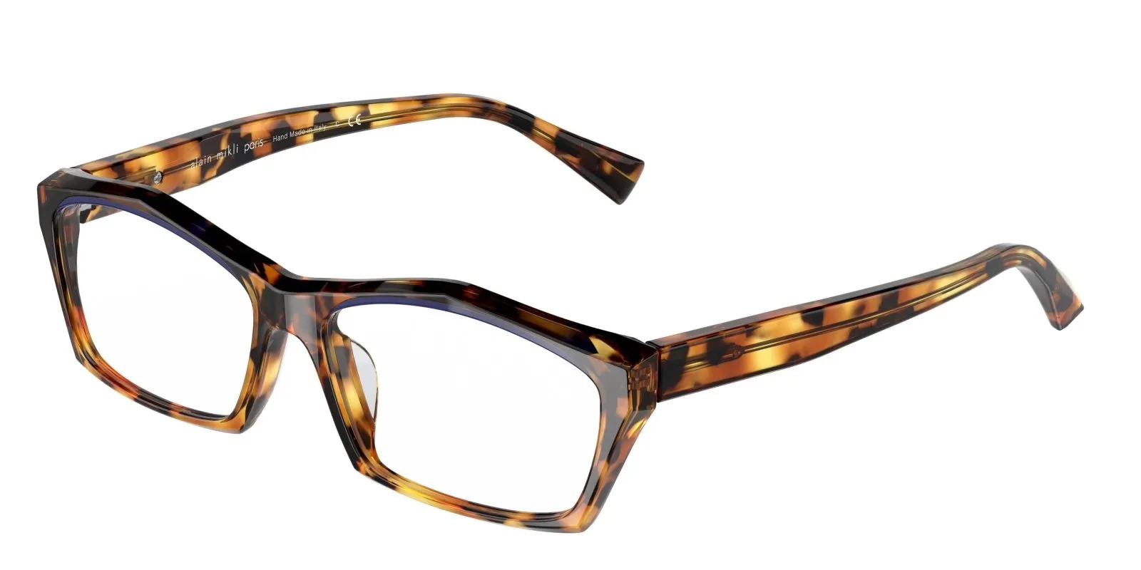 Alain Mikli Erwan 3127 Eyeglasses