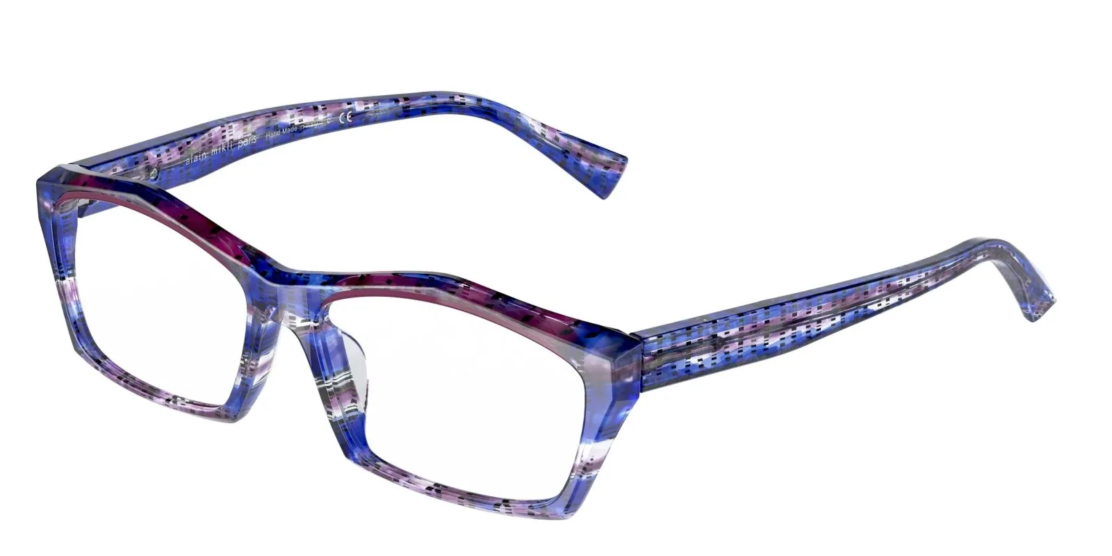 Alain Mikli Erwan 3127 Eyeglasses