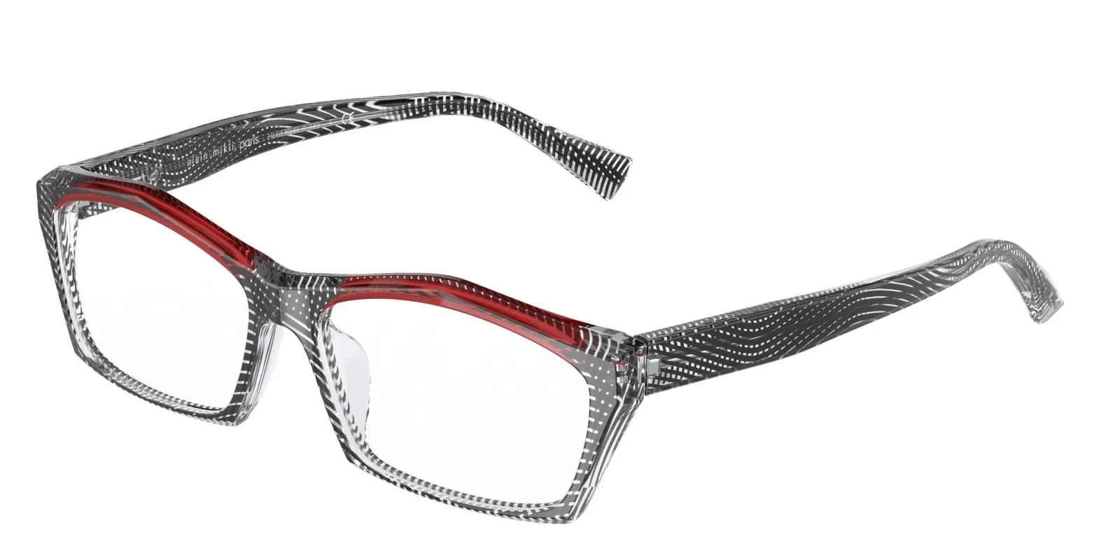 Alain Mikli Erwan 3127 Eyeglasses