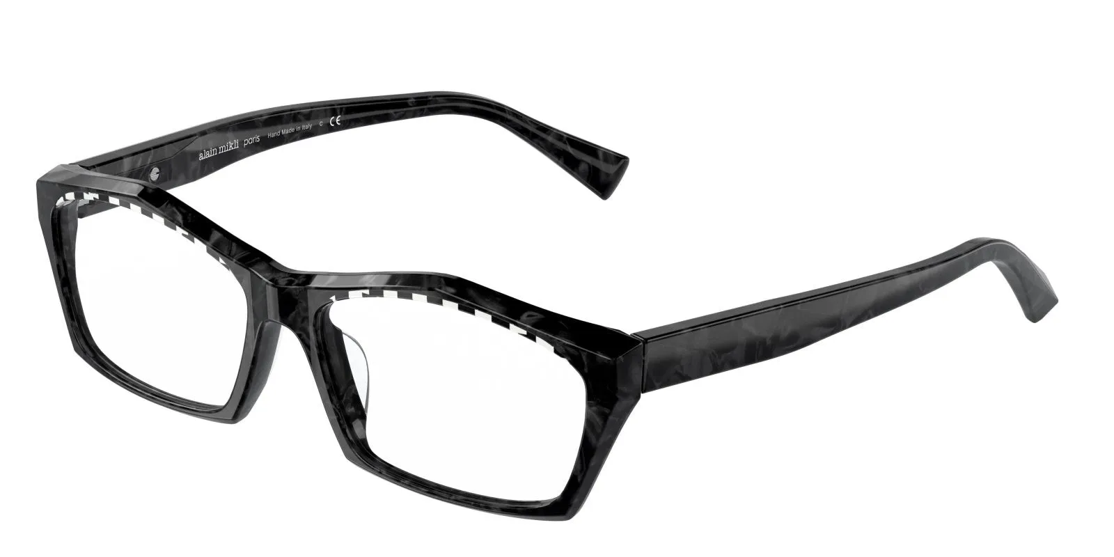 Alain Mikli Erwan 3127 Eyeglasses