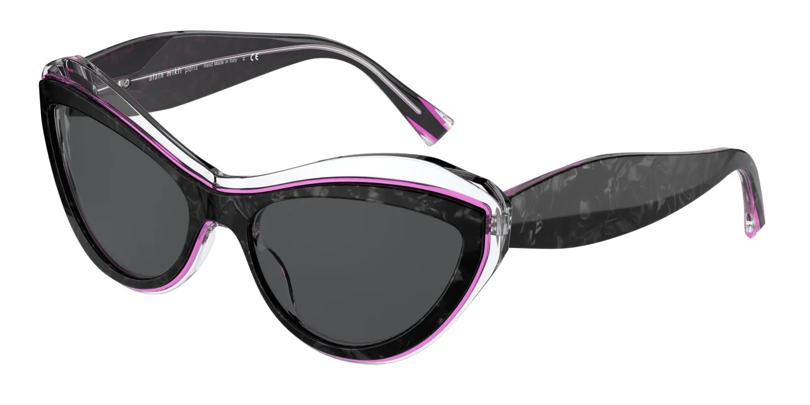 Alain Mikli Viviette 5061 Sunglasses