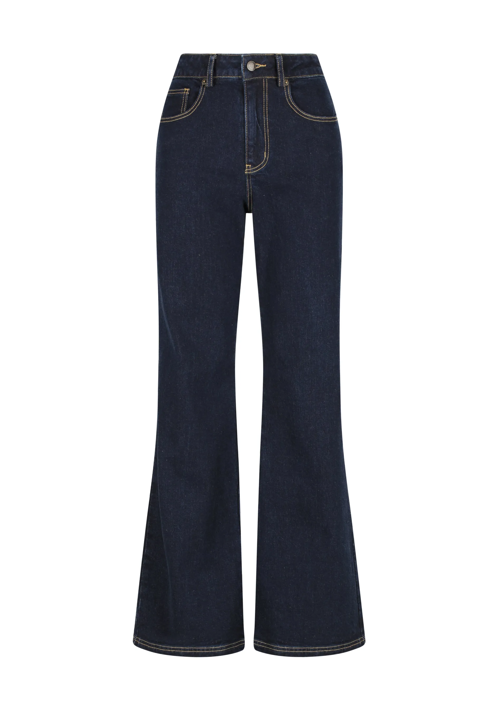 Alfie Denim Jean_Indigo