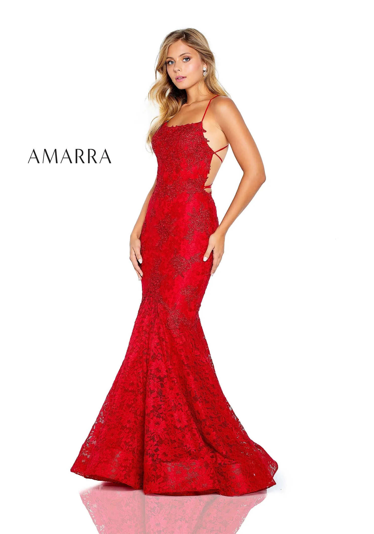 AMARRA 20255 DRESS