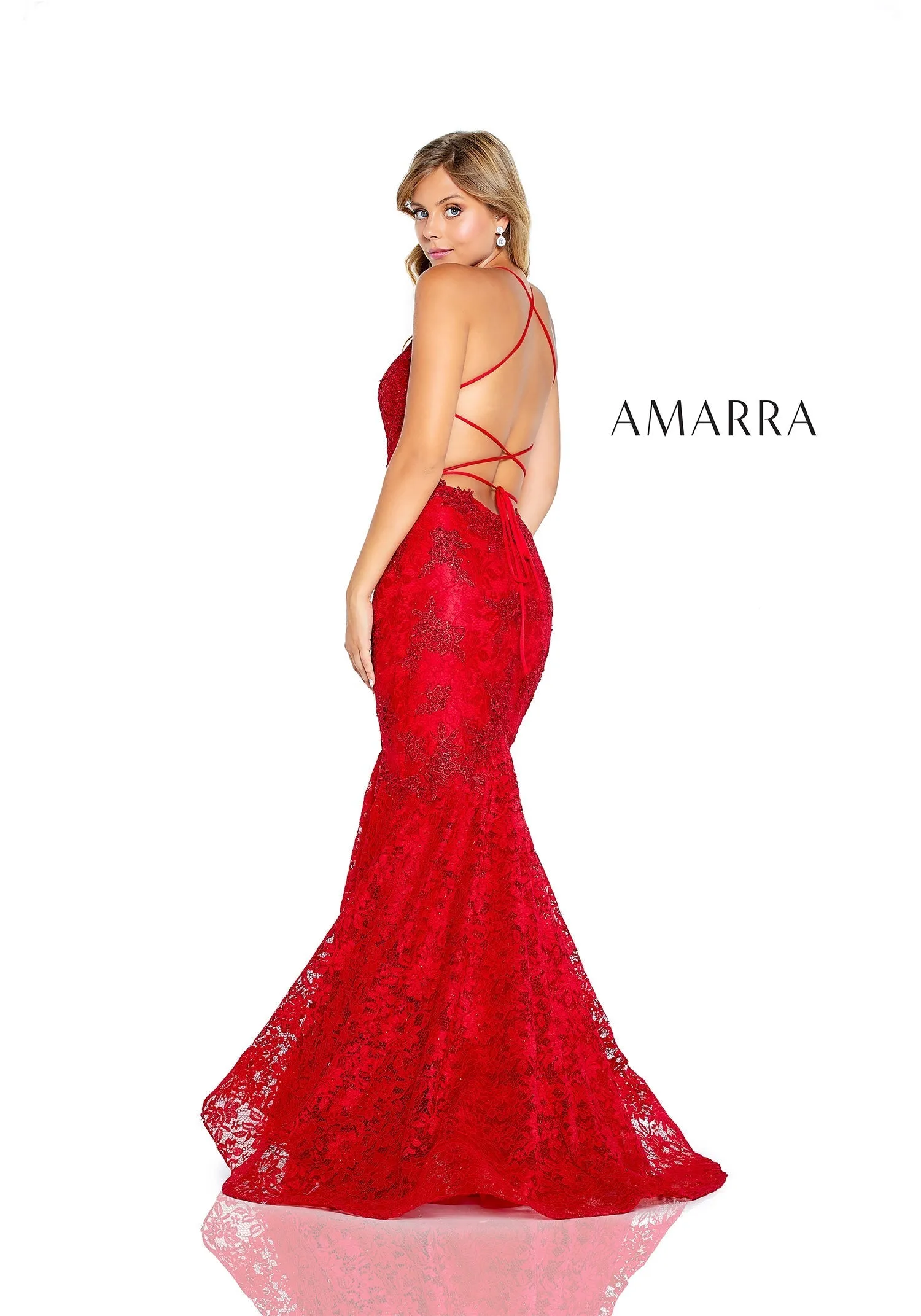 AMARRA 20255 DRESS