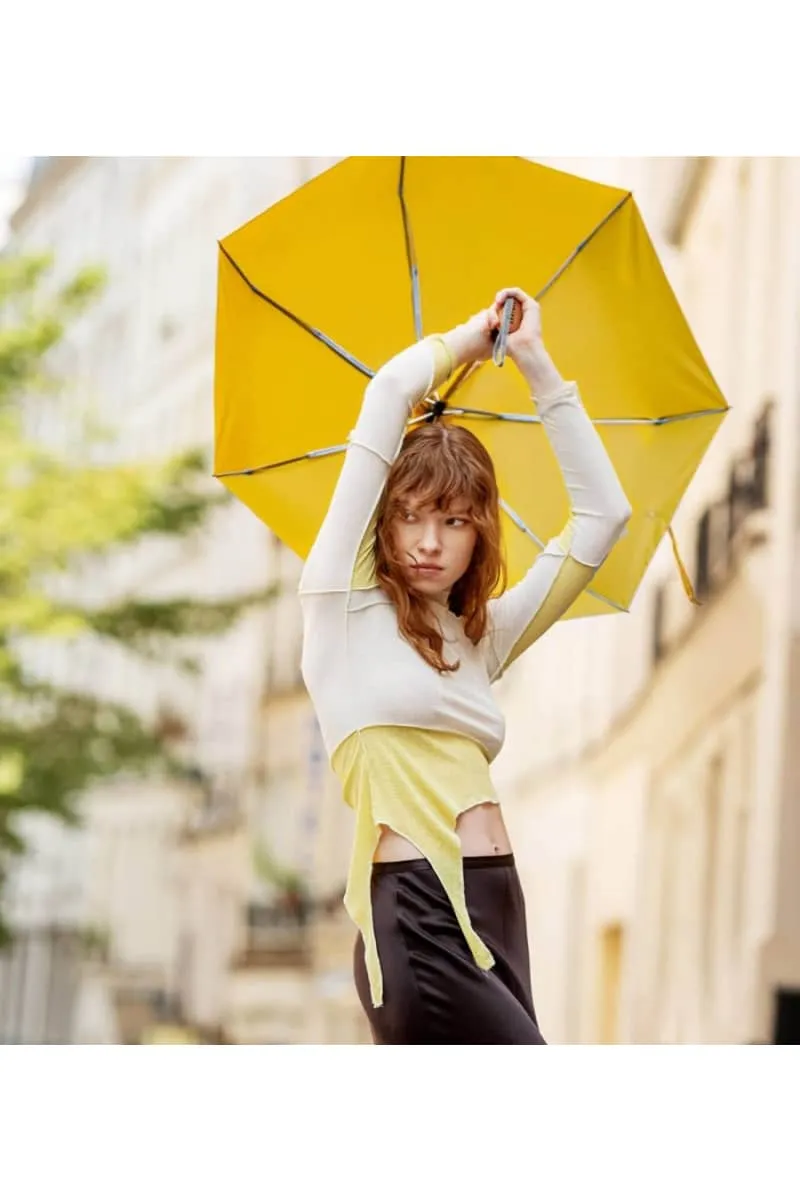 Anatole - Micro Umbrella - Antique Yellow - Odette