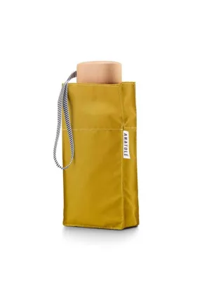 Anatole - Micro Umbrella - Antique Yellow - Odette